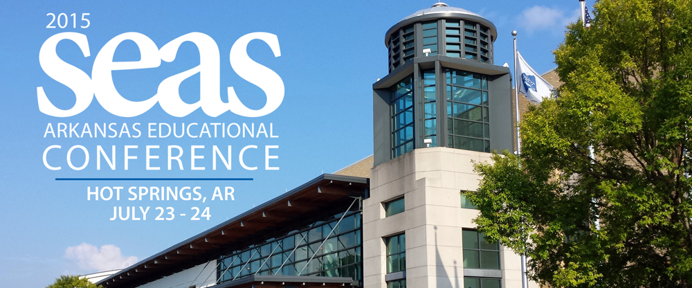SEAS Arkansas Conference